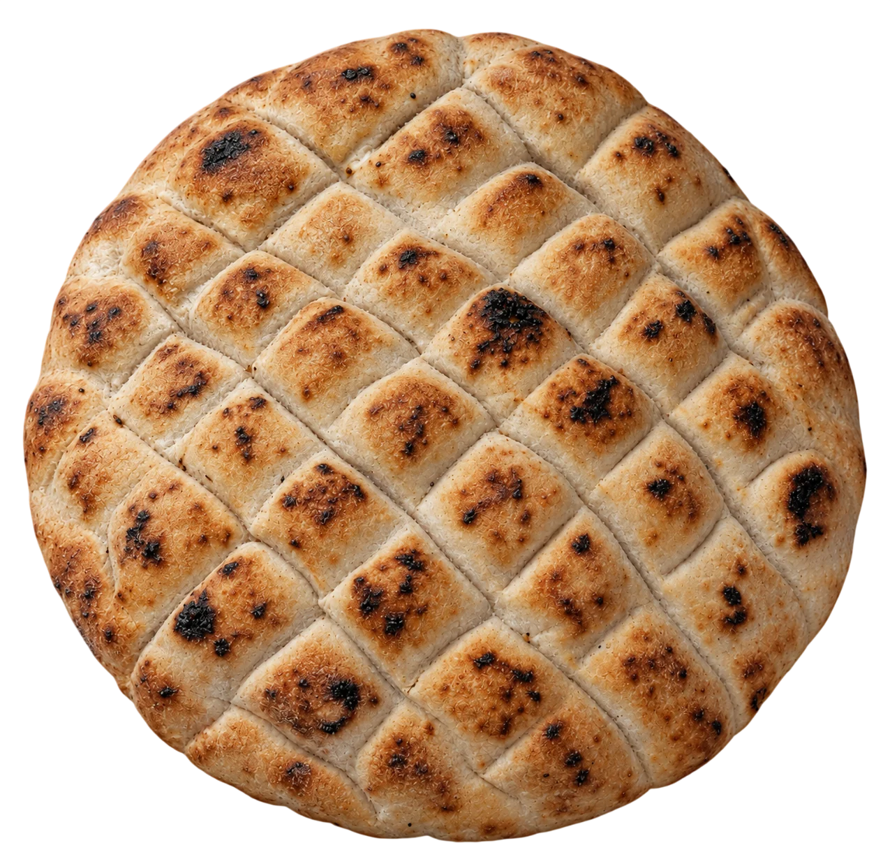 Balkanska lepinja